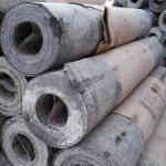 Полагање кровног материјала Полагање кровног материјала