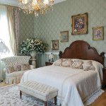 Викторијански стил у унутрашњости Викторијански стил у унутрашњости