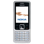 Нокиа 6300
