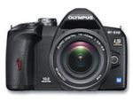 Олимпус Е-510 Олимпус Е-510