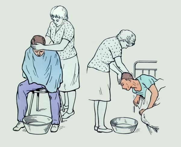 Тровање храном