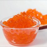 Корисна својства црвеног кавијара Корисна својства црвеног кавијара