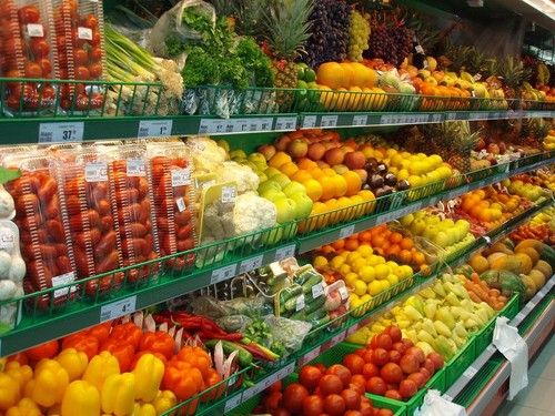 Правилна исхрана: како заменити штетне производе са корисним