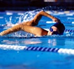 Најкориснији спорт је пливање