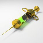Коже након ињекције