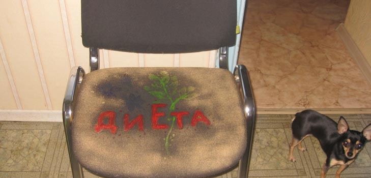 Седимо на дијету: како се понашати у посјети?