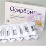 Свеће Осарбон