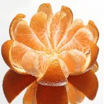 Својства мандарине